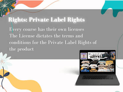 135 Video Courses with Resell Rights