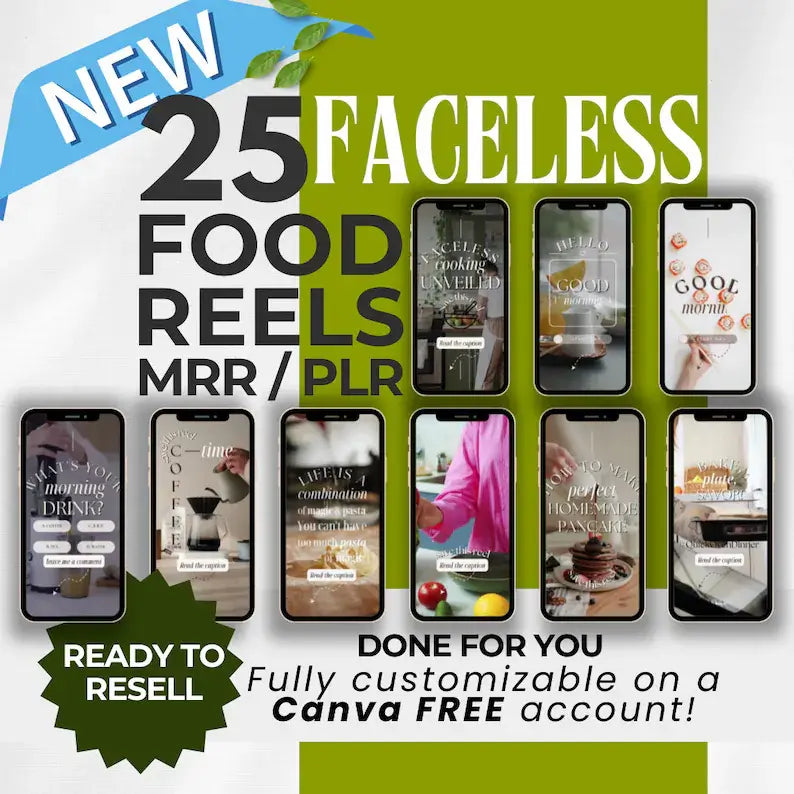 🔥ENTIRE STORE PACKAGE🔥- ALSO INCLUDES 8 PREMIUM WEBSITES, FUNNELS, SALES PAGE!